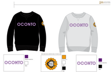 Load image into Gallery viewer, Oconto 100th Year Crewneck