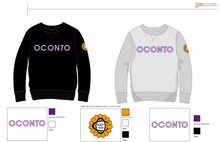 Load image into Gallery viewer, Oconto 100th Year Crewneck
