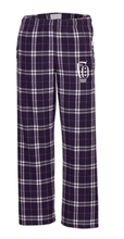 Load image into Gallery viewer, Flannel Plaid Pants
