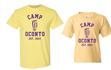 Load image into Gallery viewer, Camper T-Shirt
