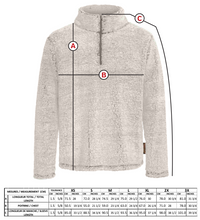 Load image into Gallery viewer, Oconto Sherpa Sweater
