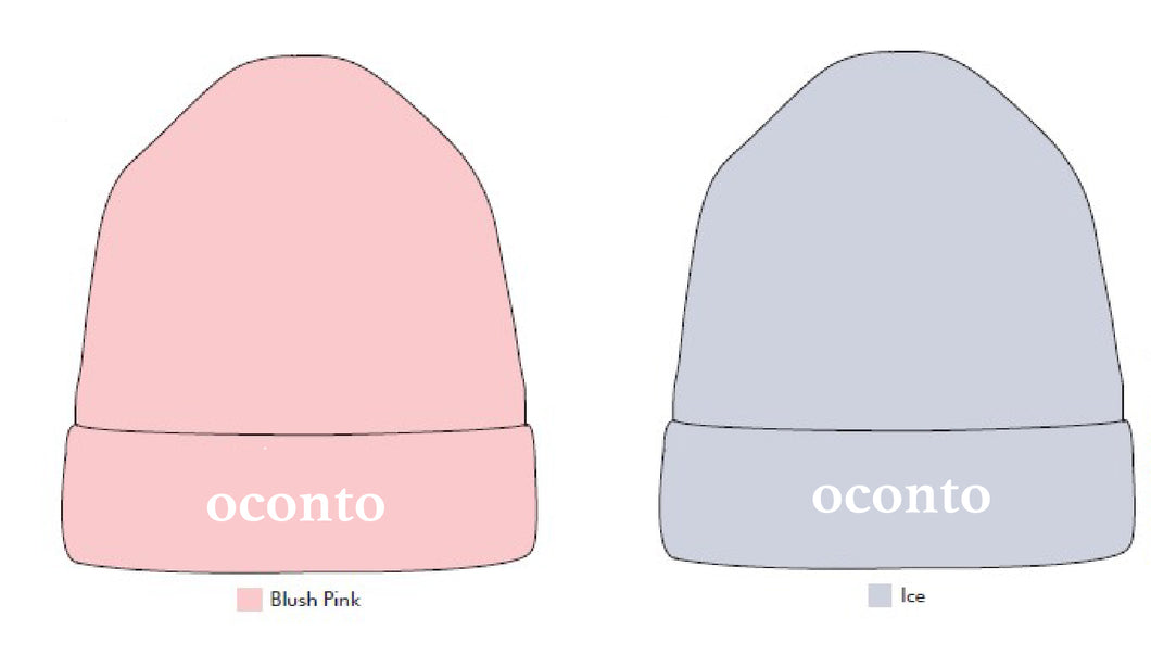 Oconto 2025 Toque
