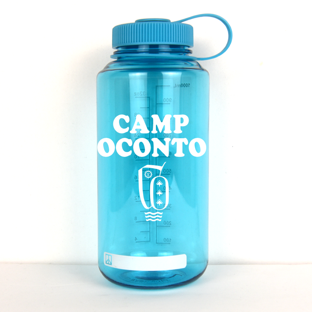 Water Bottle