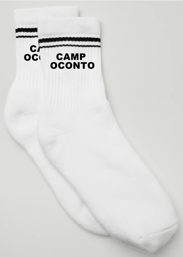 Crew Socks