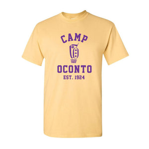 Camper T - Shirt