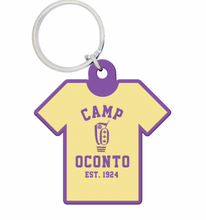 Load image into Gallery viewer, Oconto Keychain
